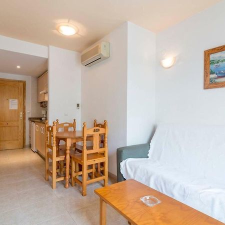 Apartamentos Vicenta Carihuela by Playa Miguel Torremolinos Exterior foto